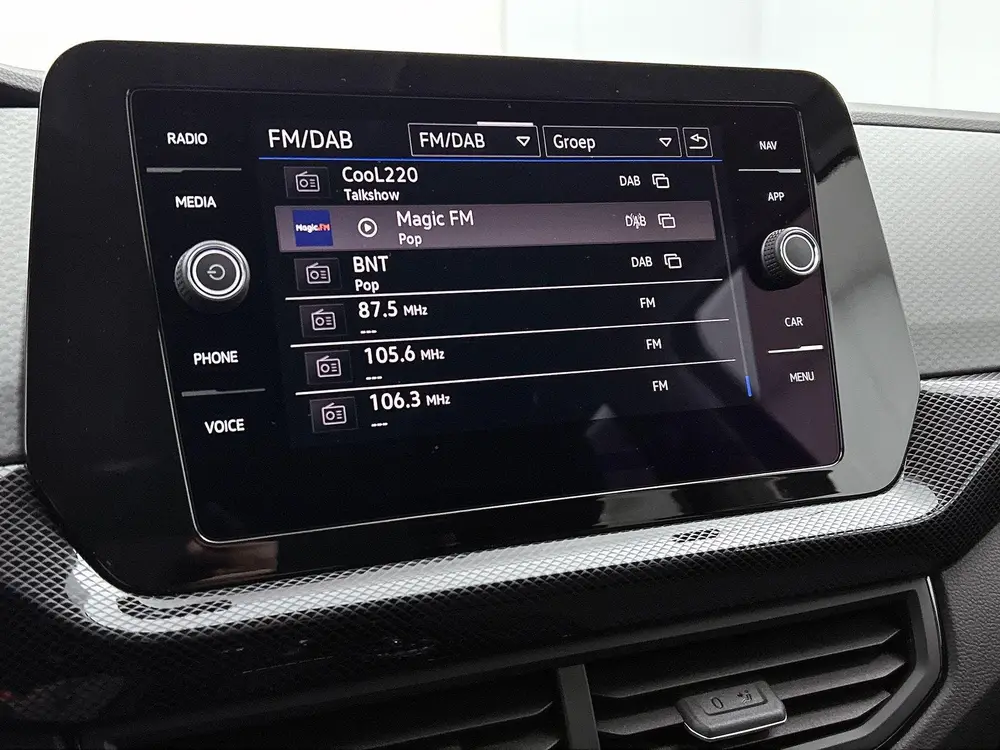 Volkswagen T-Cross 1.0 TSI Life Edition 116 PK Automaat Appl uit 2025, foto 7