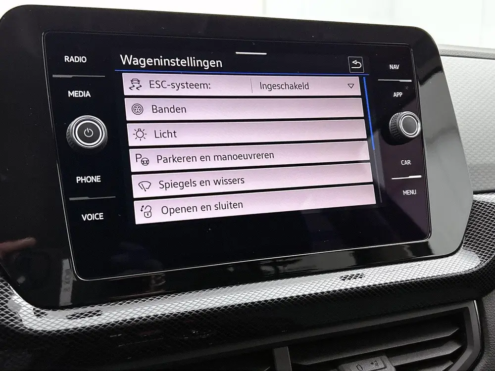 Volkswagen T-Cross 1.0 TSI Life Edition 116 PK Automaat Appl uit 2025, foto 8
