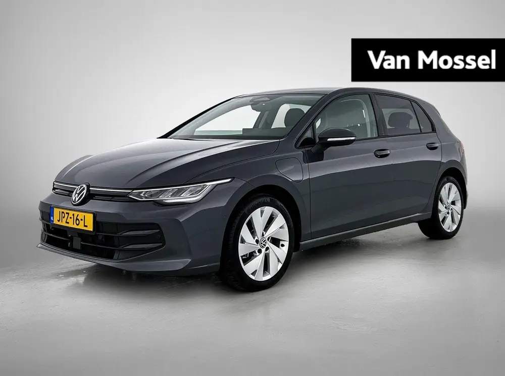 Volkswagen Golf 1.5 eTSI Life Edition 204 PK | Automaat | Na uit 2026