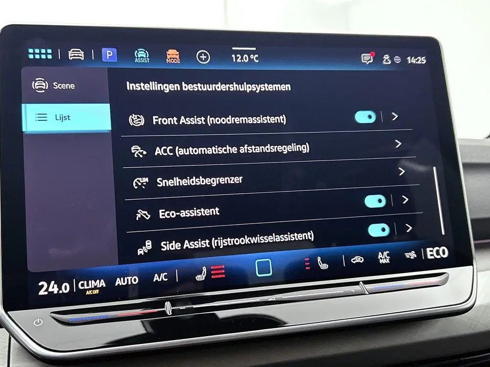 Volkswagen Golf 1.5 eTSI Life Edition 204 PK | Automaat | Na uit 2026, foto 14