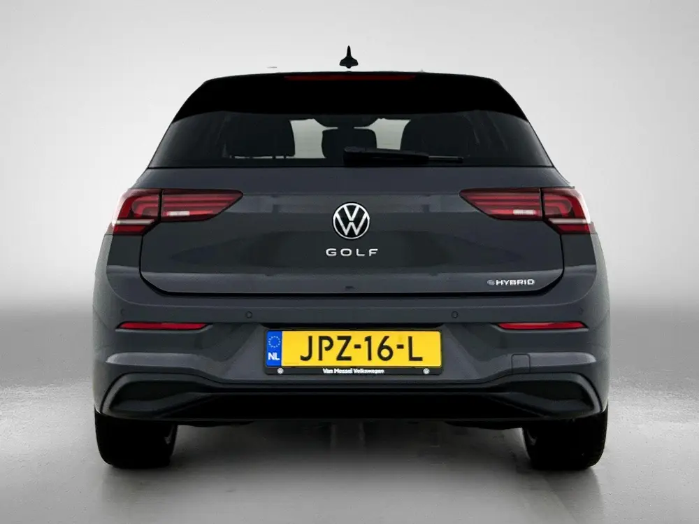 Volkswagen Golf 1.5 eTSI Life Edition 204 PK | Automaat | Na uit 2026, foto 3