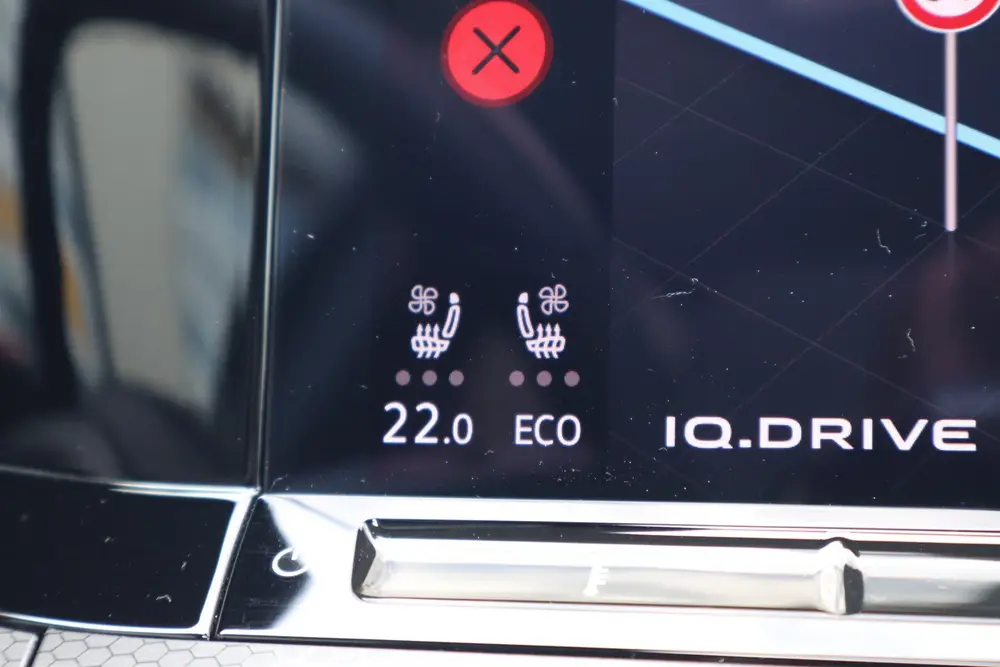 Volkswagen Golf 1.4 eHybrid GTE NL-Auto! Schuifdak I Leder I uit 2021, foto 11