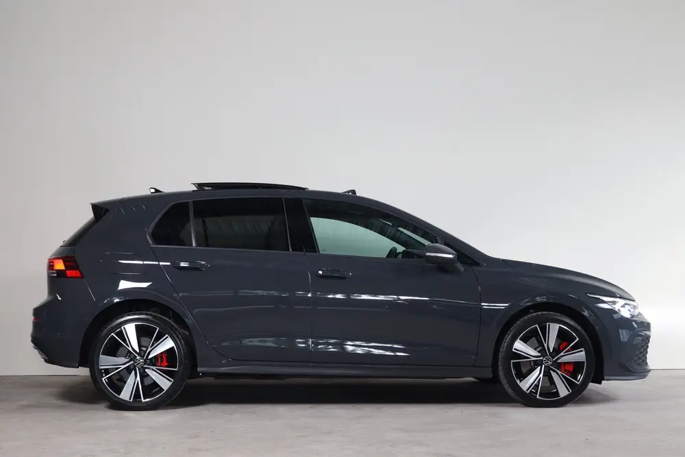 Volkswagen Golf 1.4 eHybrid GTE NL-Auto! Schuifdak I Leder I uit 2021, foto 16