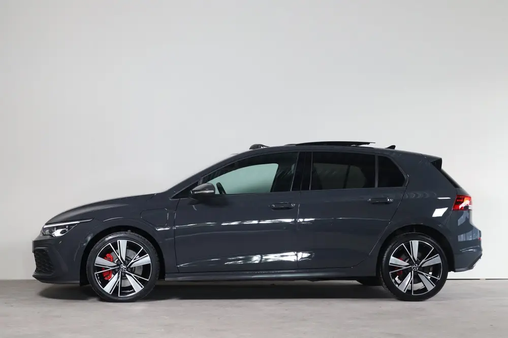 Volkswagen Golf 1.4 eHybrid GTE NL-Auto! Schuifdak I Leder I uit 2021, foto 17