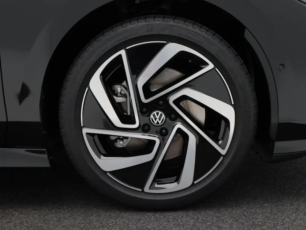 Volkswagen ID.7 Tourer Pro S Limited Edition 86 kWh 286 PK | uit 2026, foto 11