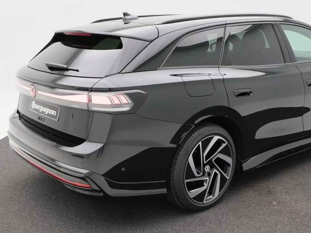 Volkswagen ID.7 Tourer Pro S Limited Edition 86 kWh 286 PK | uit 2026, foto 13