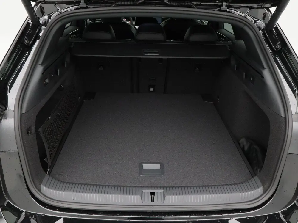 Volkswagen ID.7 Tourer Pro S Limited Edition 86 kWh 286 PK | uit 2026, foto 16