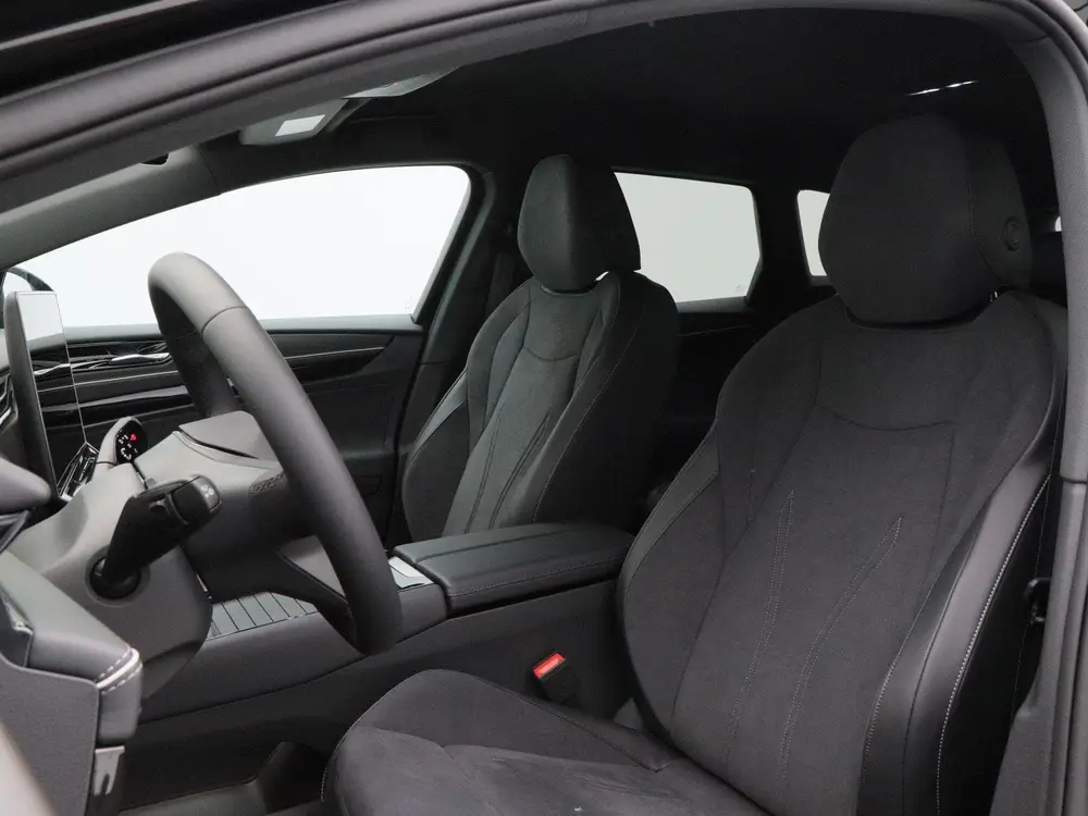 Volkswagen ID.7 Tourer Pro S Limited Edition 86 kWh 286 PK | uit 2026, foto 20