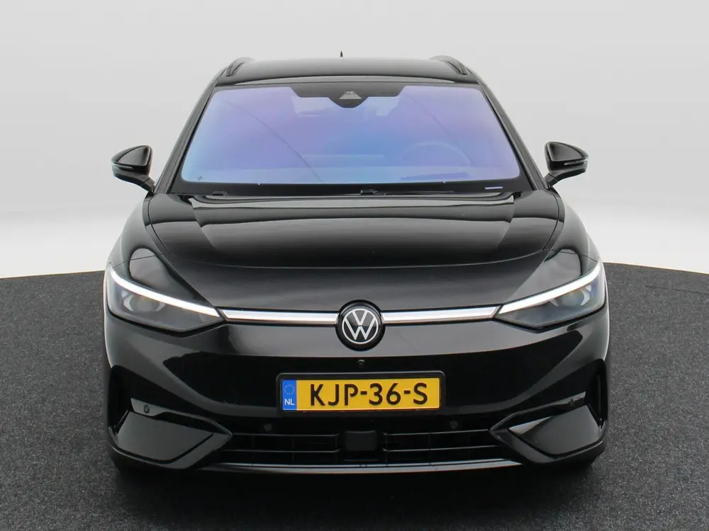 Volkswagen ID.7 Tourer Pro S Limited Edition 86 kWh 286 PK | uit 2026, foto 4