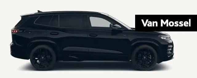 Volkswagen Tayron 1.5 eHybrid R-Line Edition 204 PK| Origine uit 2026
