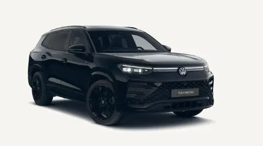 Volkswagen Tayron 1.5 eHybrid R-Line Edition 204 PK| Origine uit 2026, foto 2