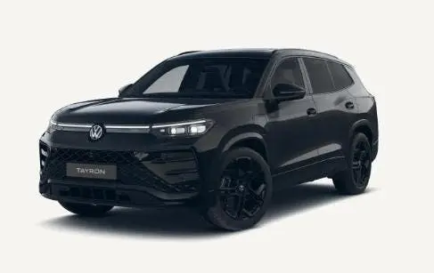 Volkswagen Tayron 1.5 eHybrid R-Line Edition 204 PK| Origine uit 2026, foto 3