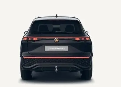Volkswagen Tayron 1.5 eHybrid R-Line Edition 204 PK| Origine uit 2026, foto 4