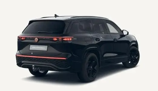 Volkswagen Tayron 1.5 eHybrid R-Line Edition 204 PK| Origine uit 2026, foto 5