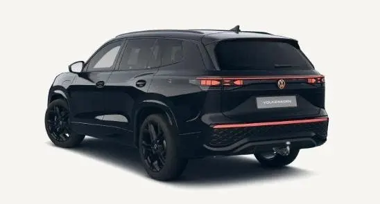 Volkswagen Tayron 1.5 eHybrid R-Line Edition 204 PK| Origine uit 2026, foto 6