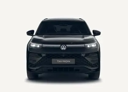Volkswagen Tayron 1.5 eHybrid R-Line Edition 204 PK| Origine uit 2026, foto 7