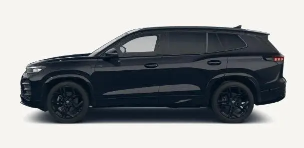 Volkswagen Tayron 1.5 eHybrid R-Line Edition 204 PK| Origine uit 2026, foto 8