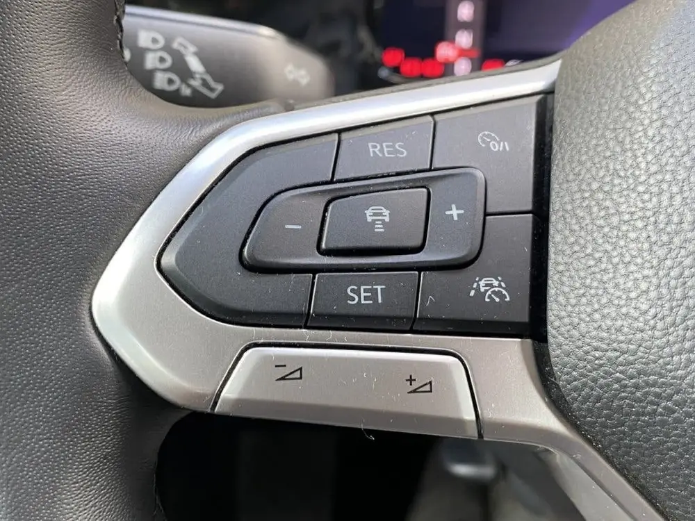 Volkswagen Golf 1.4 eHybrid Style Stoel/Stuurverwarming, eer uit 2022, foto 13
