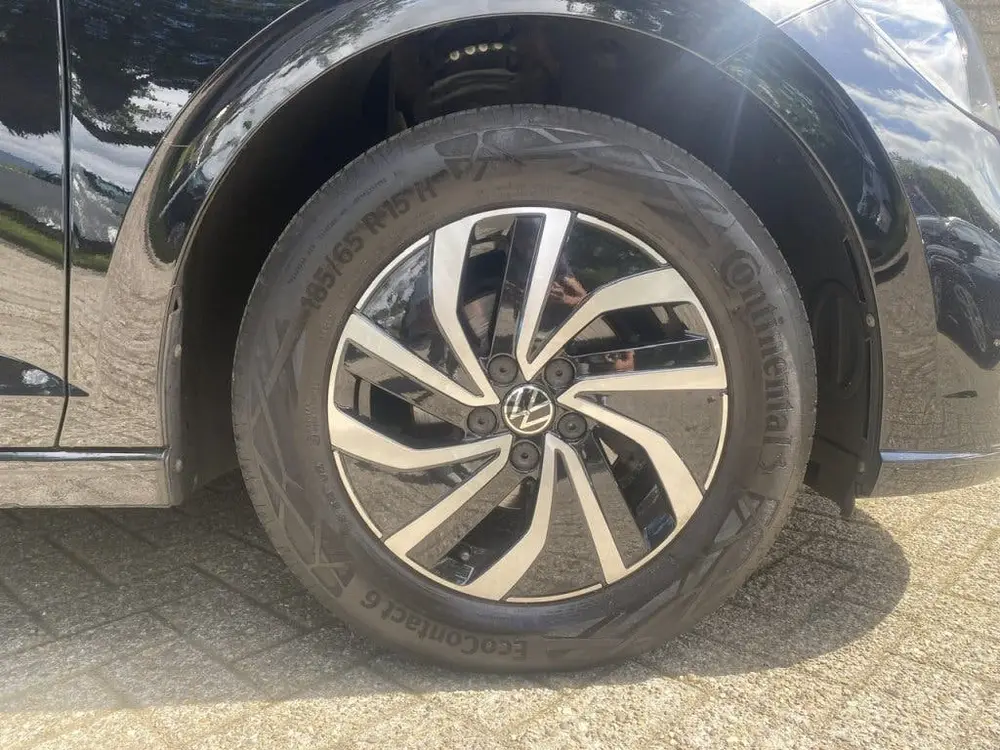 Volkswagen Polo 1.0 TSI Life Business Adaptive/Stoelverwarmi uit 2022, foto 11