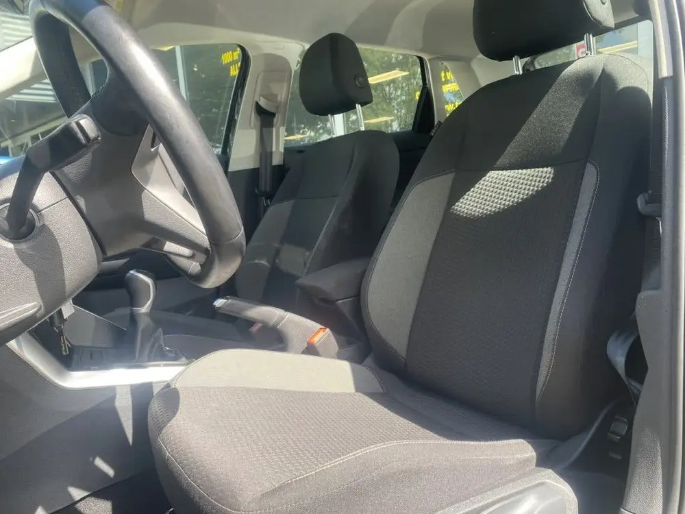 Volkswagen Polo 1.0 TSI Life Business Adaptive/Stoelverwarmi uit 2022, foto 5