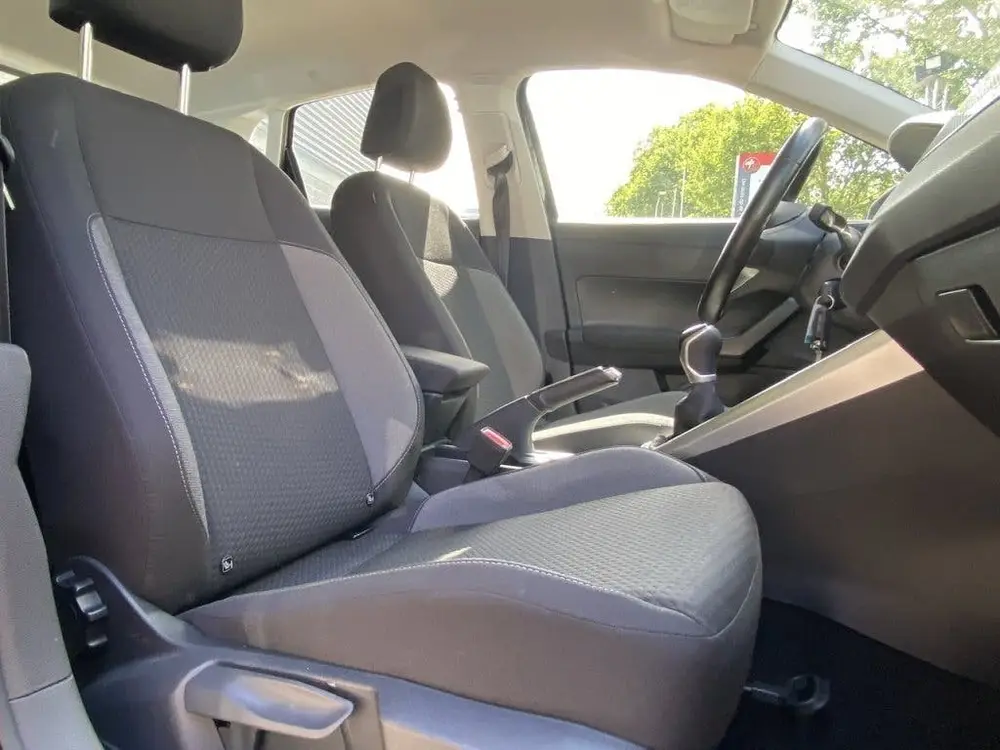Volkswagen Polo 1.0 TSI Life Business Adaptive/Stoelverwarmi uit 2022, foto 9