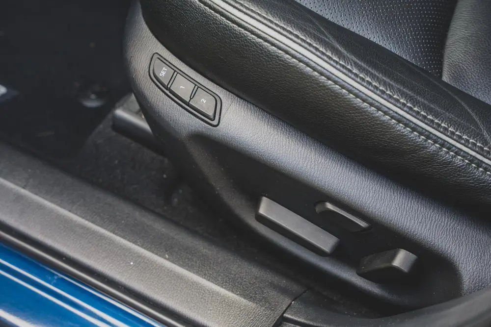 Mazda CX-3 2.0 SkyActiv-G 120 GT-M TREKHAAK | MEMORY | BOSE uit 2019, foto 15