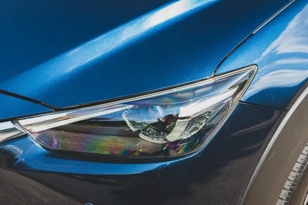 Mazda CX-3 2.0 SkyActiv-G 120 GT-M TREKHAAK | MEMORY | BOSE uit 2019, foto 18