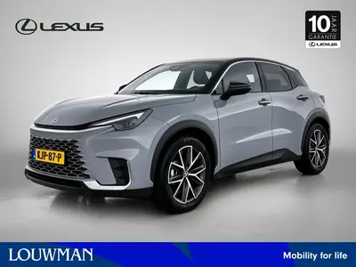 Lexus LBX Cool 2WD uit 2025