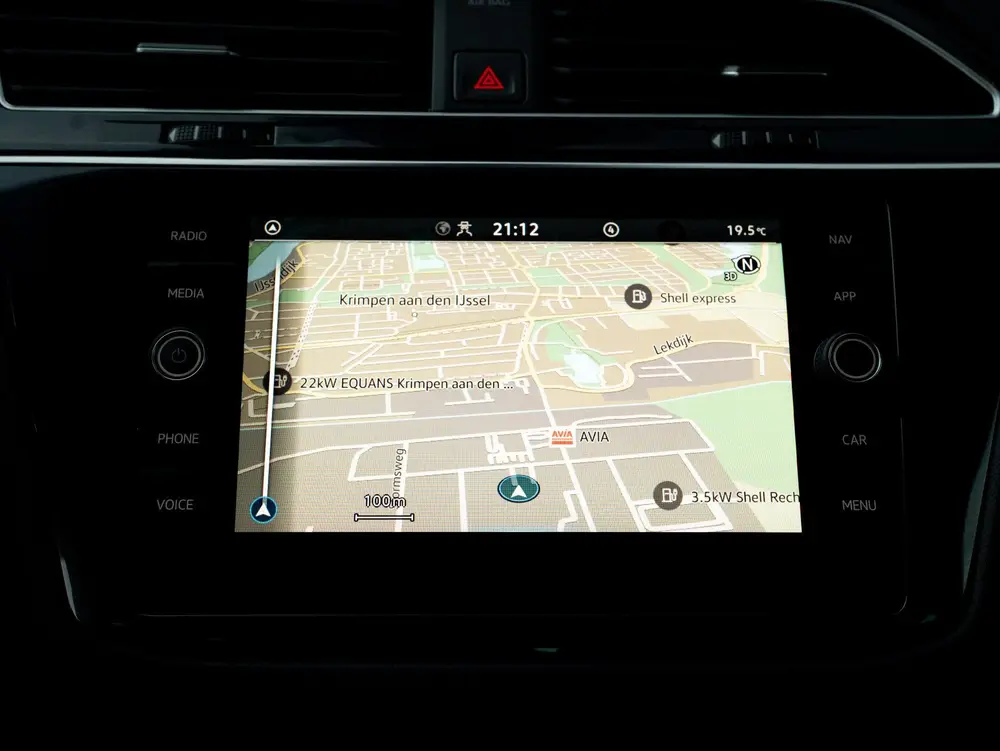 Volkswagen Tiguan 1.5 TSI Life Business | Camera | Elk. A-kl uit 2023, foto 10