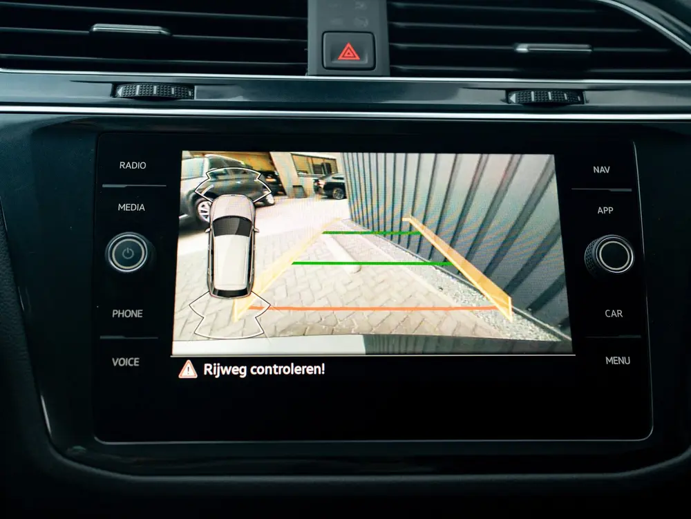 Volkswagen Tiguan 1.5 TSI Life Business | Camera | Elk. A-kl uit 2023, foto 13