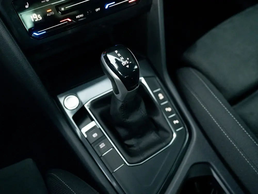 Volkswagen Tiguan 1.5 TSI Life Business | Camera | Elk. A-kl uit 2023, foto 18