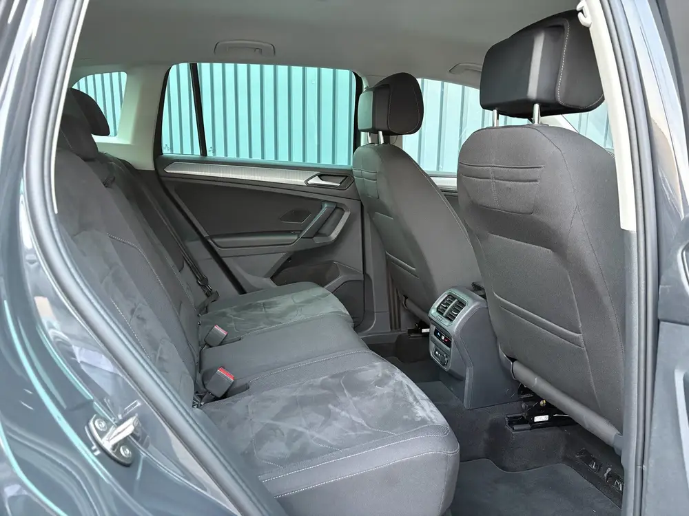 Volkswagen Tiguan 1.5 TSI Life Business | Camera | Elk. A-kl uit 2023, foto 20