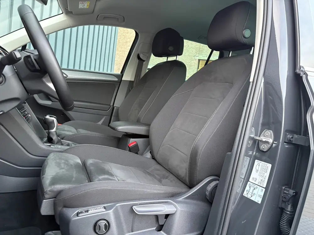 Volkswagen Tiguan 1.5 TSI Life Business | Camera | Elk. A-kl uit 2023, foto 6