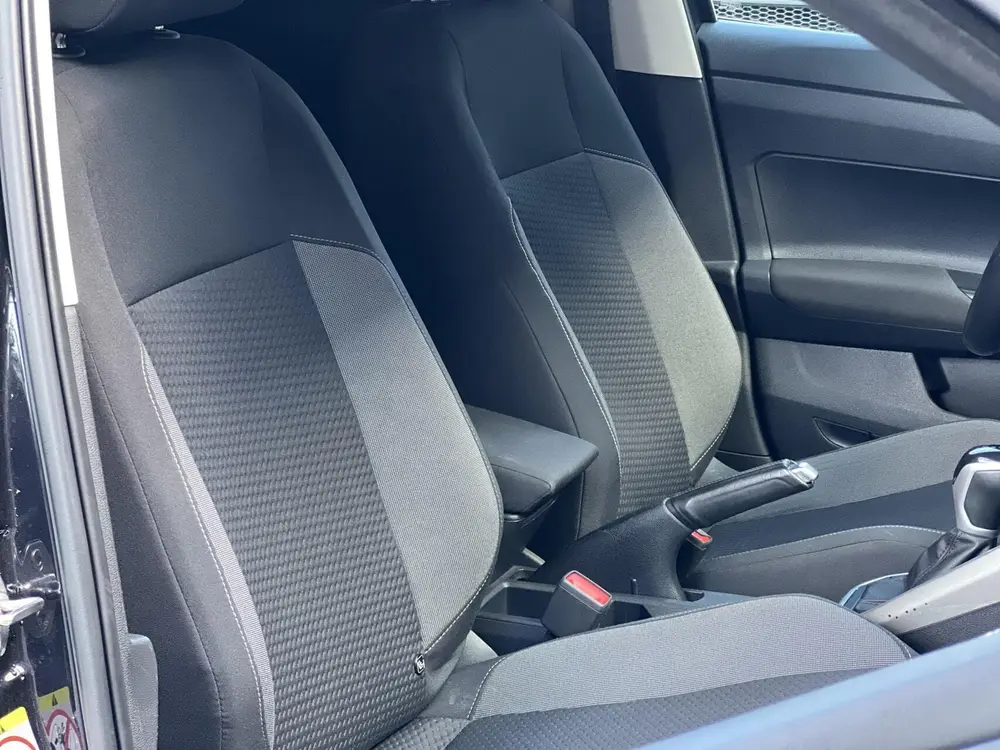 Volkswagen Polo 1.0 TSI|R-Line|Camera|Keyless|Virtual|Carpla uit 2022, foto 15