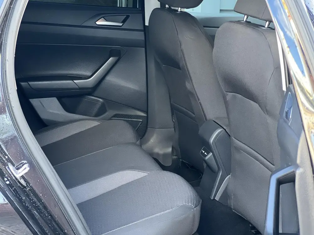 Volkswagen Polo 1.0 TSI|R-Line|Camera|Keyless|Virtual|Carpla uit 2022, foto 16