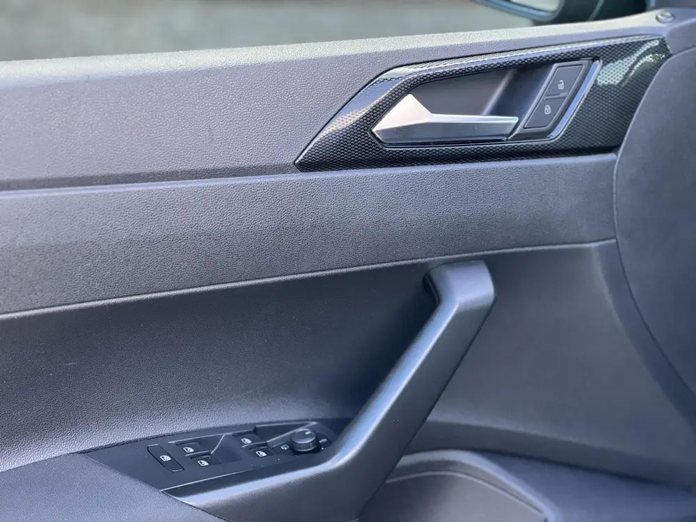 Volkswagen Polo 1.0 TSI|R-Line|Camera|Keyless|Virtual|Carpla uit 2022, foto 17