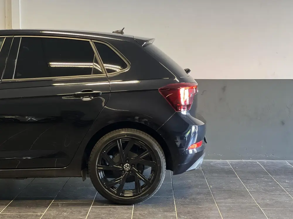 Volkswagen Polo 1.0 TSI|R-Line|Camera|Keyless|Virtual|Carpla uit 2022, foto 20