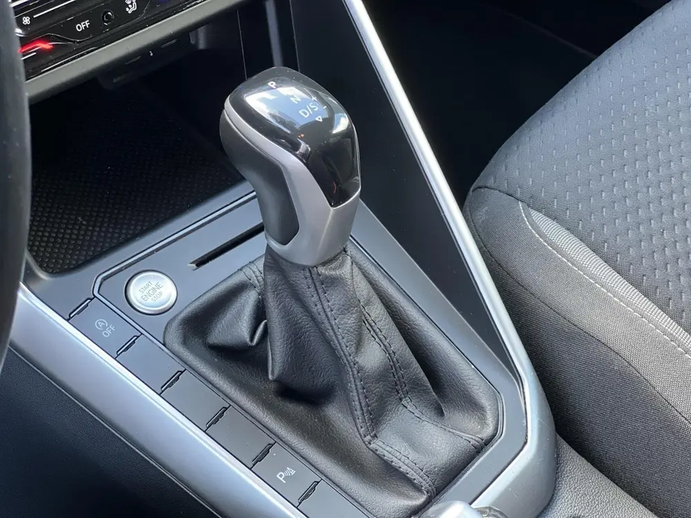 Volkswagen Polo 1.0 TSI|R-Line|Camera|Keyless|Virtual|Carpla uit 2022, foto 9