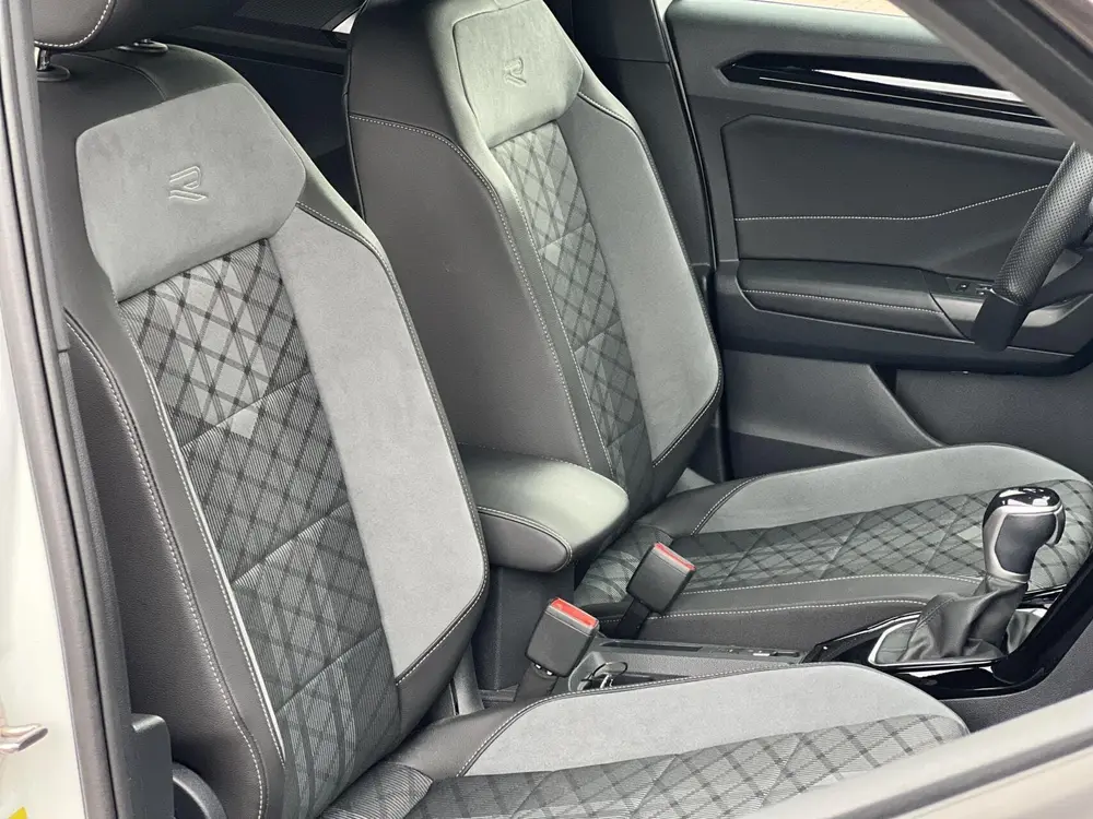 Volkswagen T-Roc 1.5 TSI 3X R-LINE |R-Line Stoel|Keyless|Dod uit 2022, foto 10