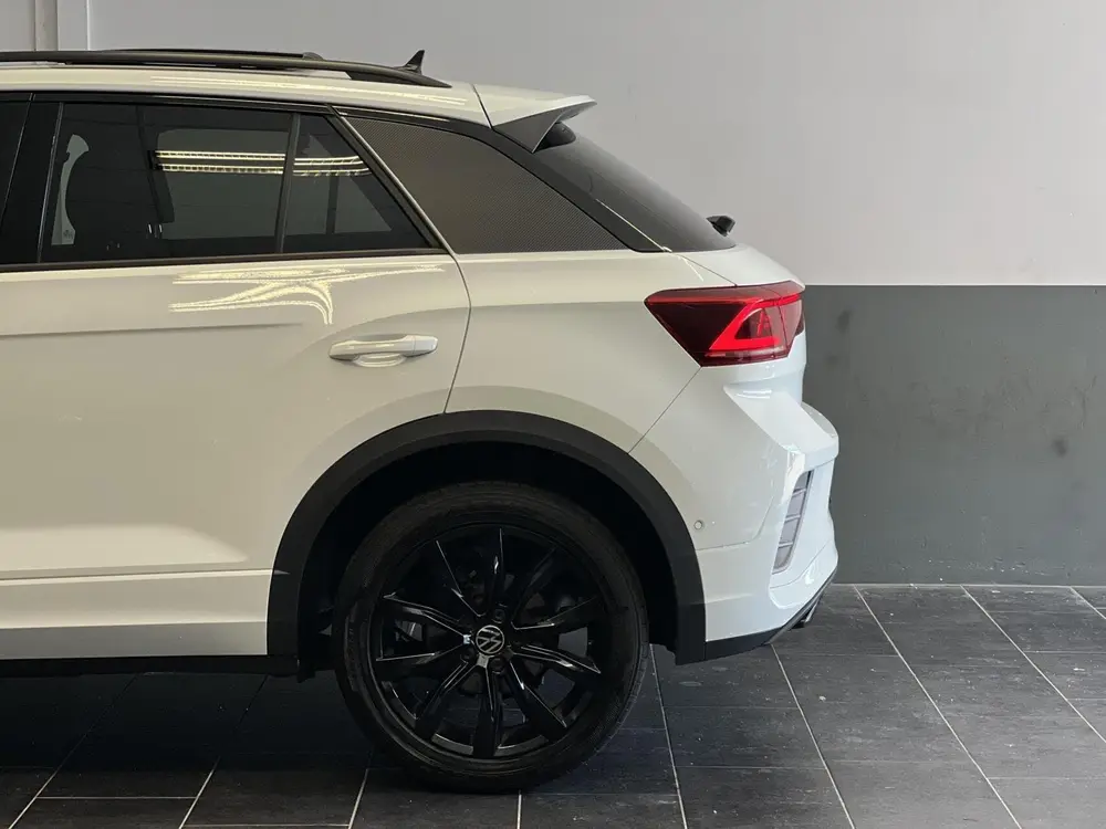 Volkswagen T-Roc 1.5 TSI 3X R-LINE |R-Line Stoel|Keyless|Dod uit 2022, foto 20