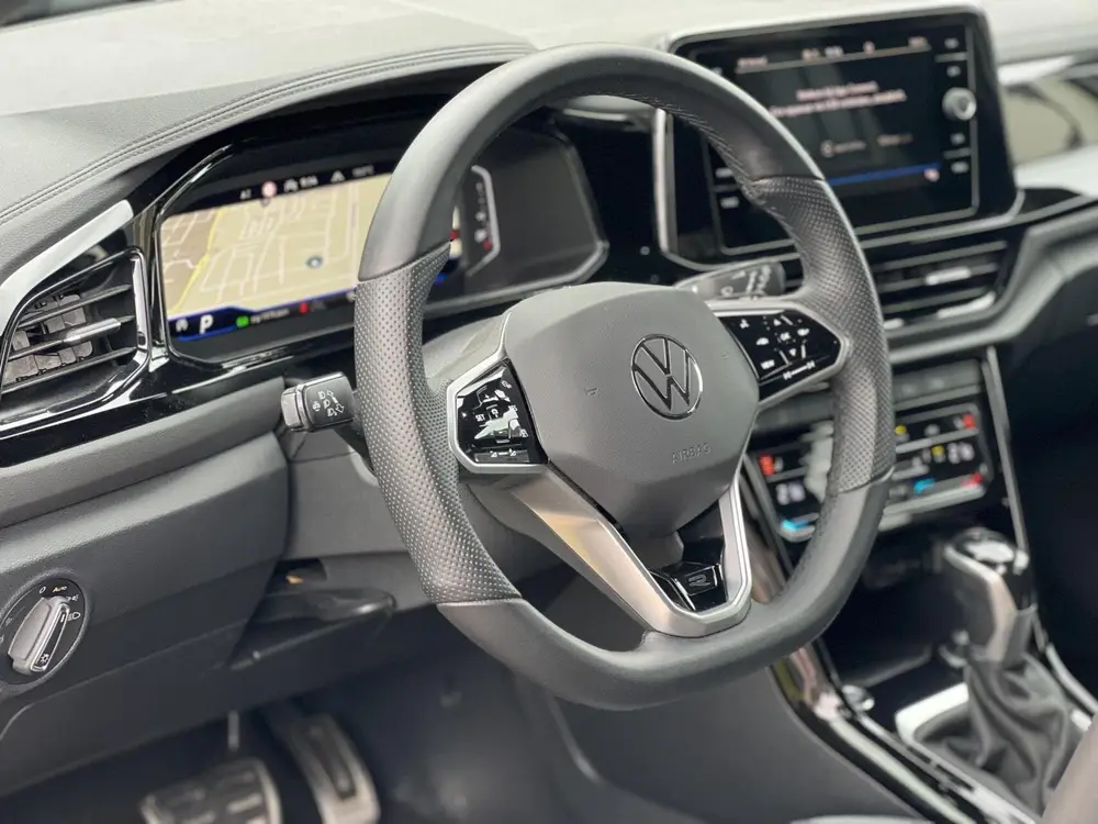 Volkswagen T-Roc 1.5 TSI 3X R-LINE |R-Line Stoel|Keyless|Dod uit 2022, foto 6