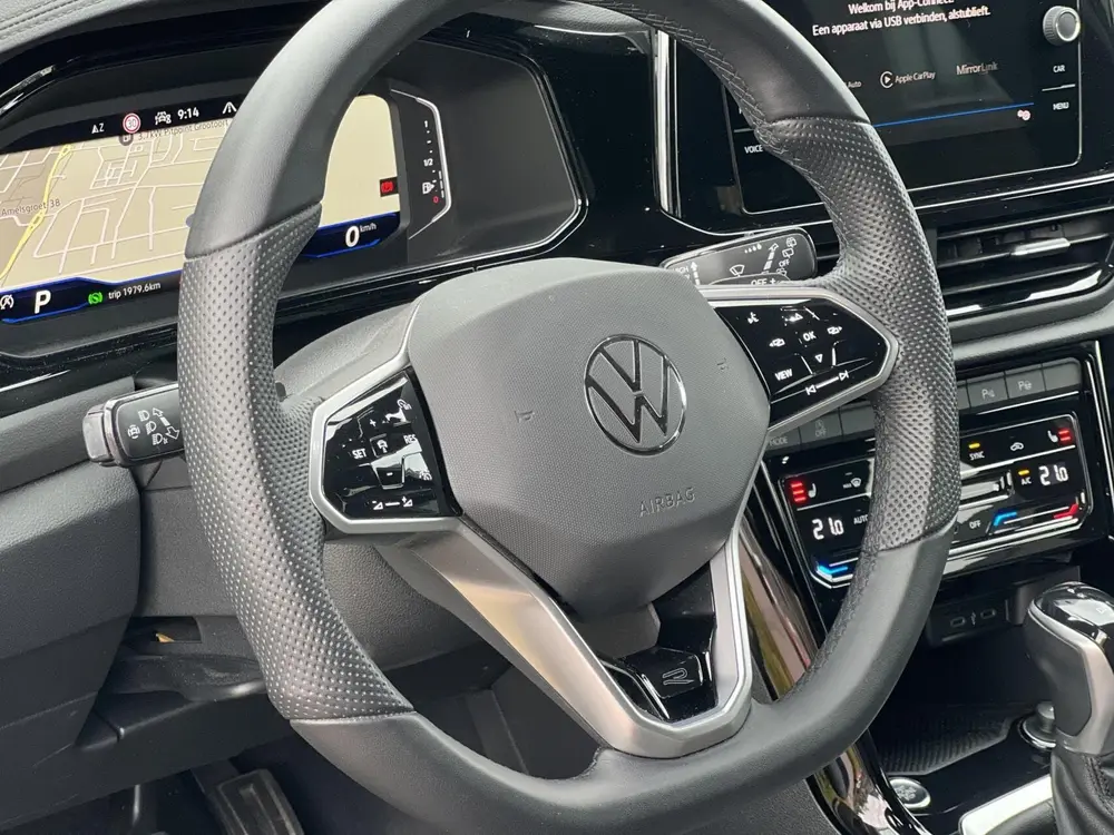 Volkswagen T-Roc 1.5 TSI 3X R-LINE |R-Line Stoel|Keyless|Dod uit 2022, foto 7