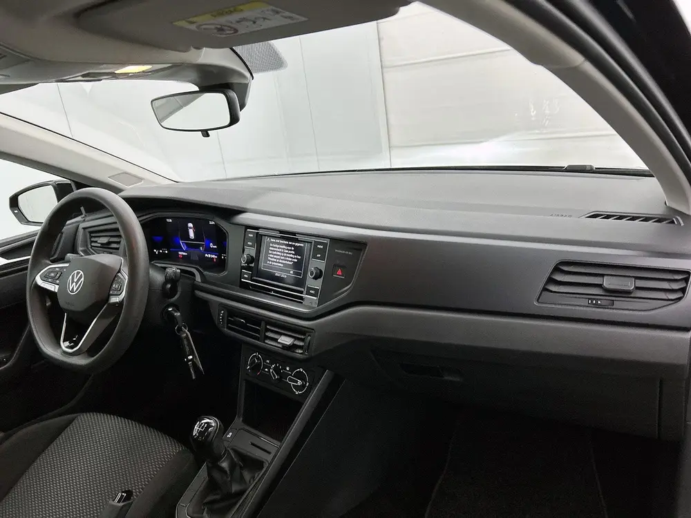 Volkswagen Polo 1.0 TSI Polo | Parkeersensoren Achter | Airc uit 2022, foto 16