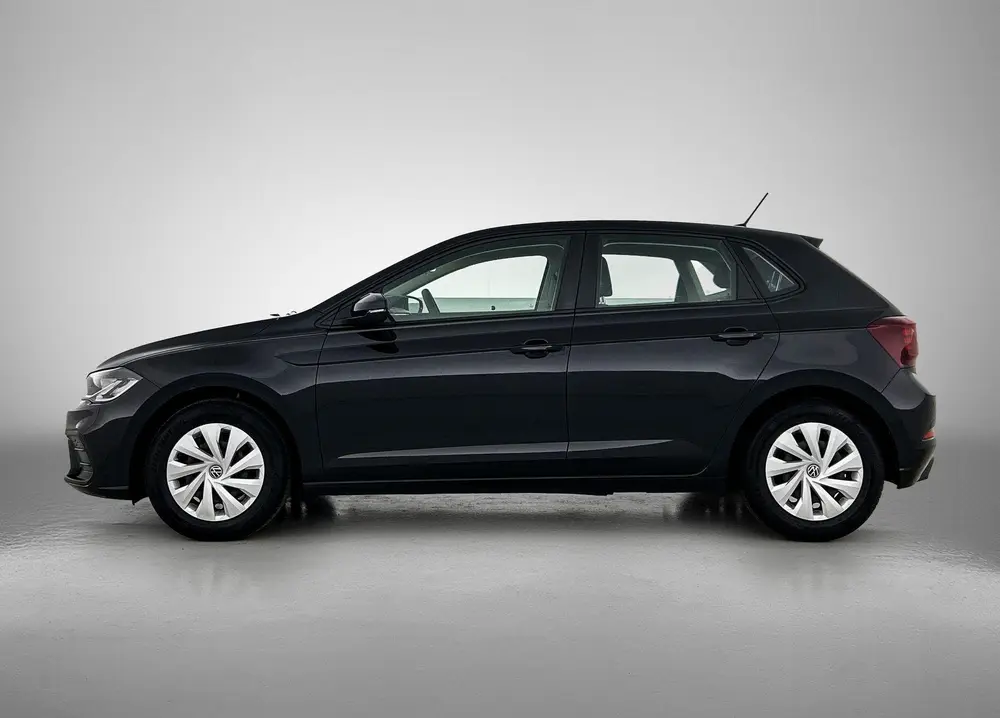 Volkswagen Polo 1.0 TSI Polo | Parkeersensoren Achter | Airc uit 2022, foto 2