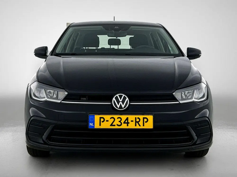 Volkswagen Polo 1.0 TSI Polo | Parkeersensoren Achter | Airc uit 2022, foto 5