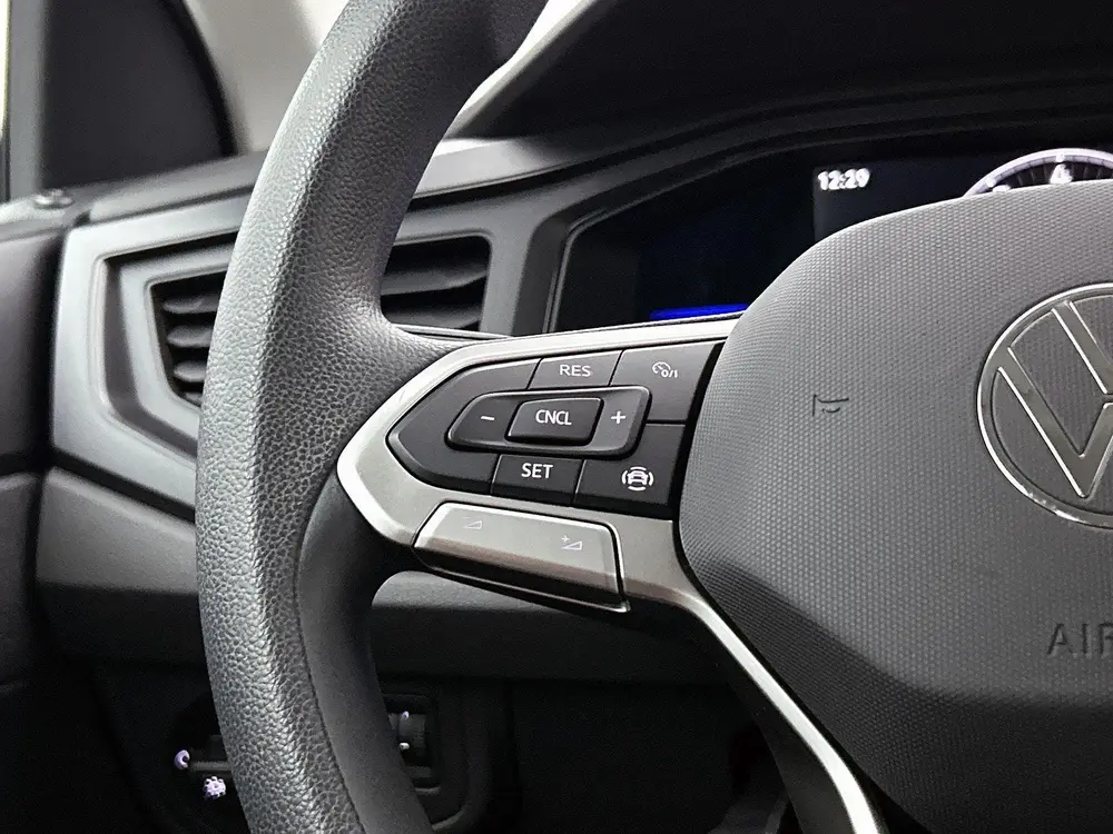 Volkswagen Polo 1.0 TSI Polo | Parkeersensoren Achter | Airc uit 2022, foto 6