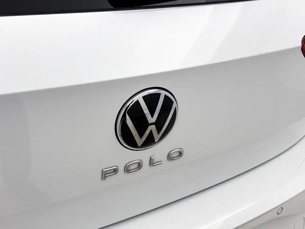 Volkswagen Polo 1.0 TSI Life Business | Parkeersensoren Voor uit 2023, foto 14