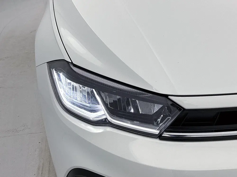 Volkswagen Polo 1.0 TSI Life Business | Parkeersensoren Voor uit 2023, foto 15