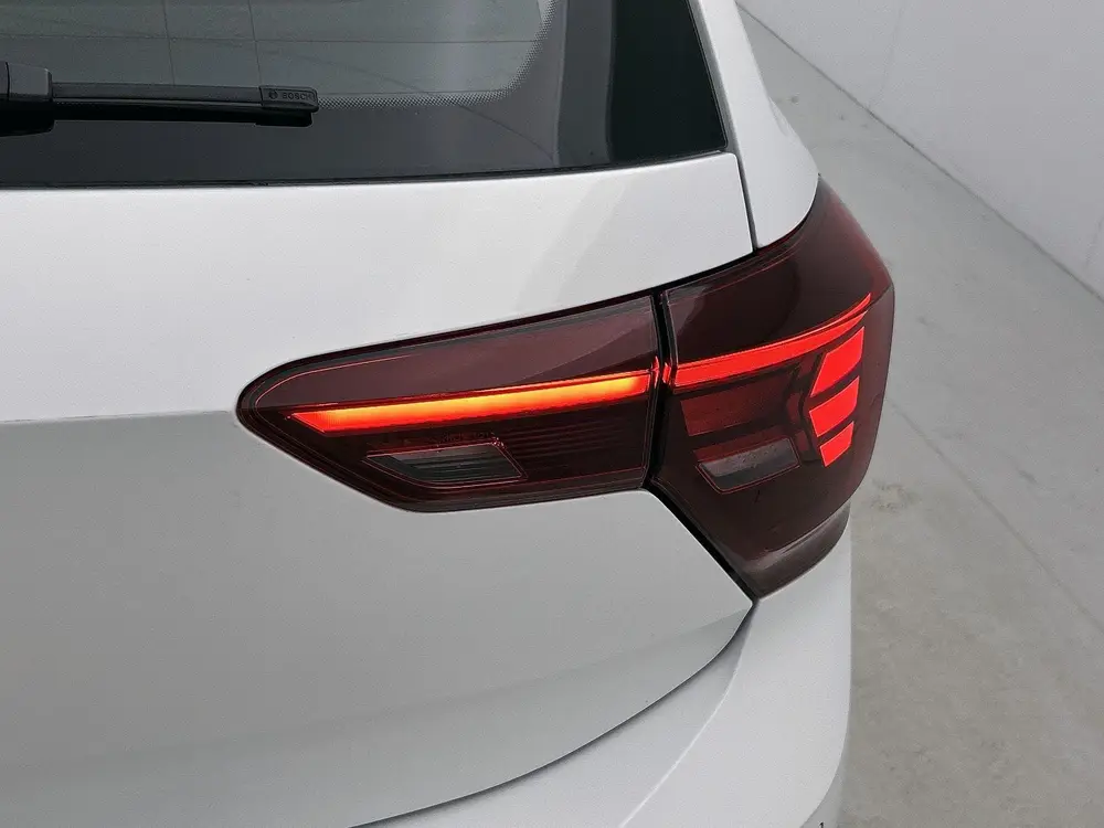 Volkswagen Polo 1.0 TSI Life Business | Parkeersensoren Voor uit 2023, foto 16