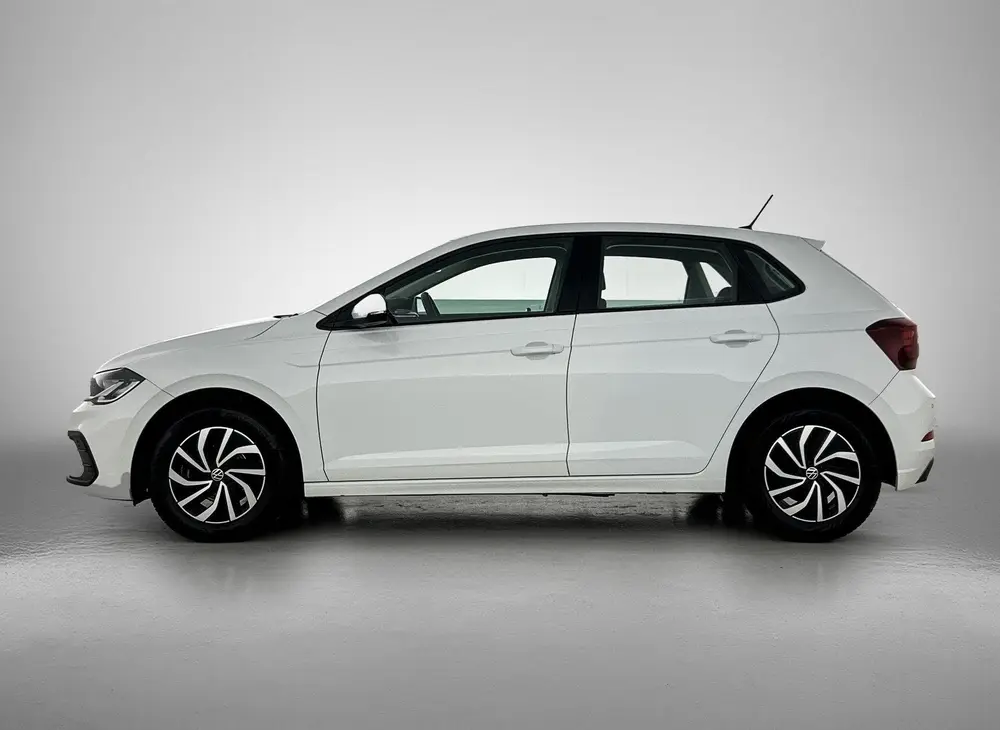 Volkswagen Polo 1.0 TSI Life Business | Parkeersensoren Voor uit 2023, foto 2